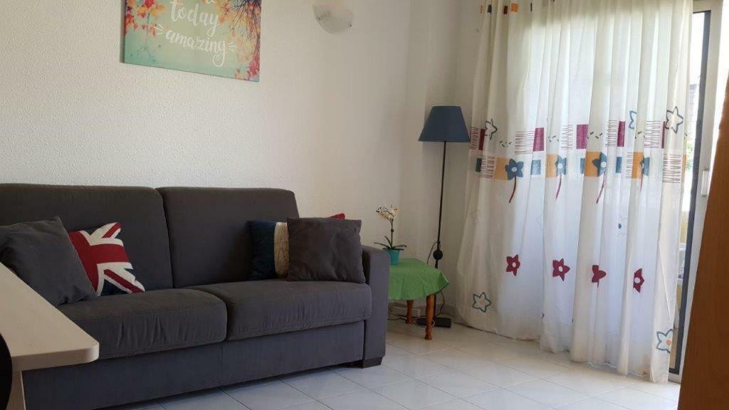 Los Angelitos Los Cristianos  Bagian luar foto