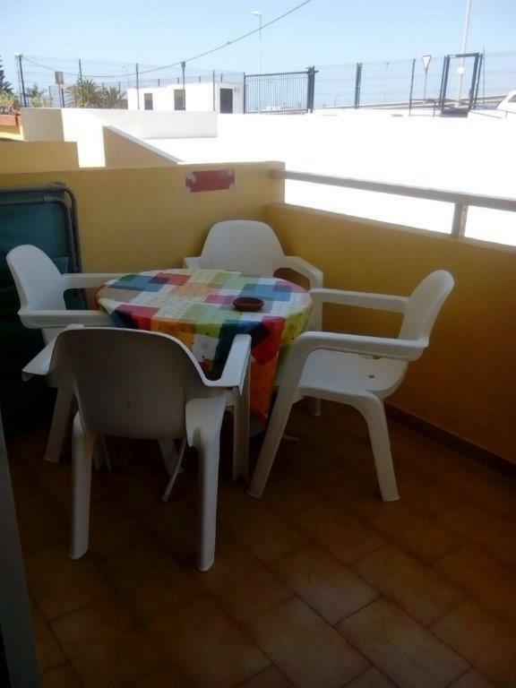 Los Angelitos Los Cristianos  Bagian luar foto