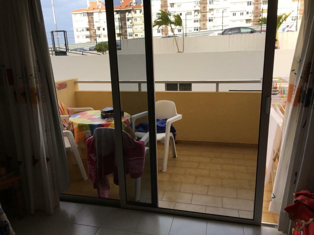 Los Angelitos Los Cristianos  Bagian luar foto