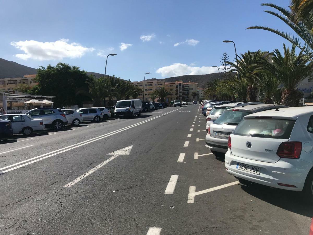 Los Angelitos Los Cristianos  Bagian luar foto