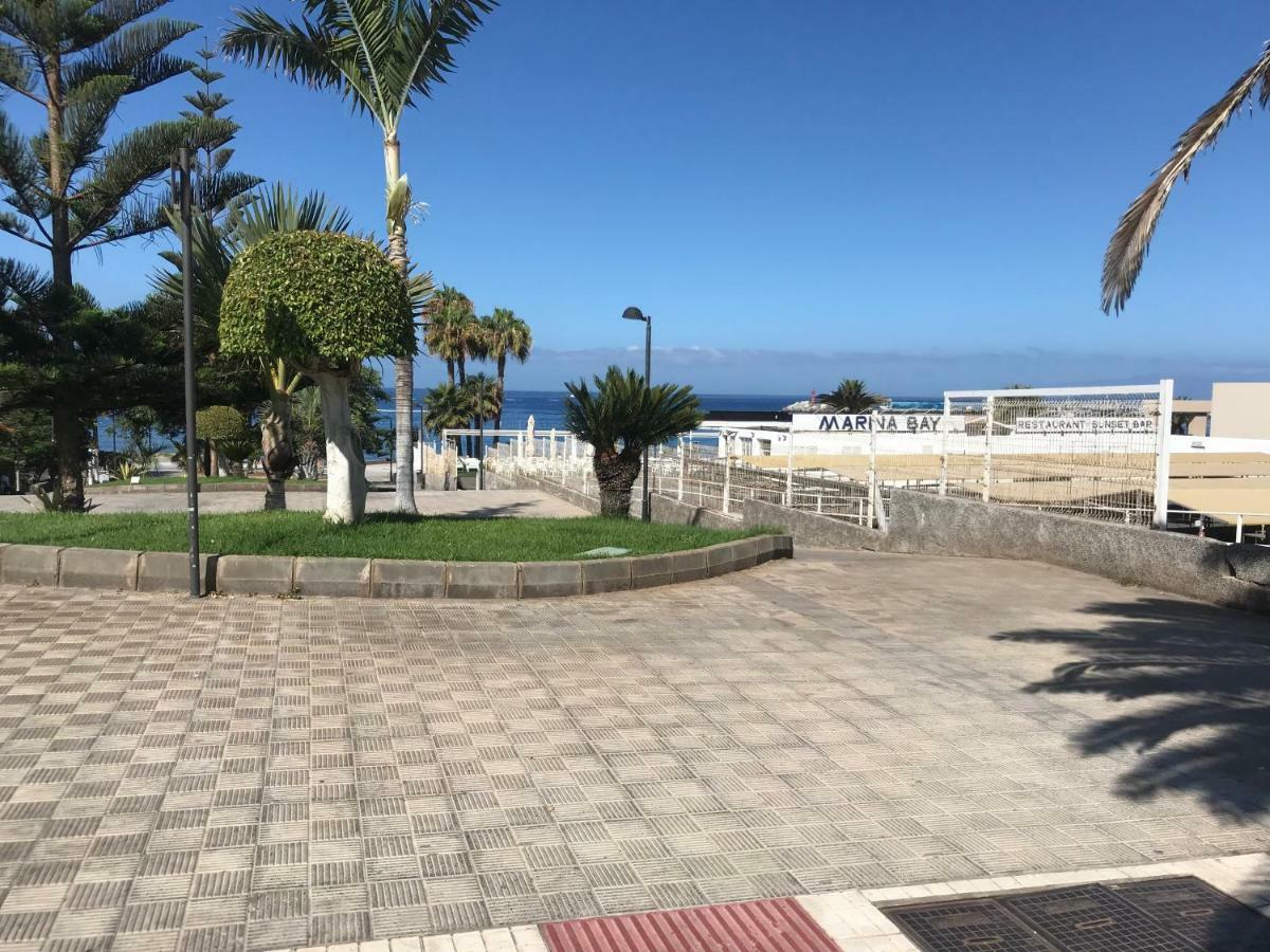 Los Angelitos Los Cristianos  Bagian luar foto