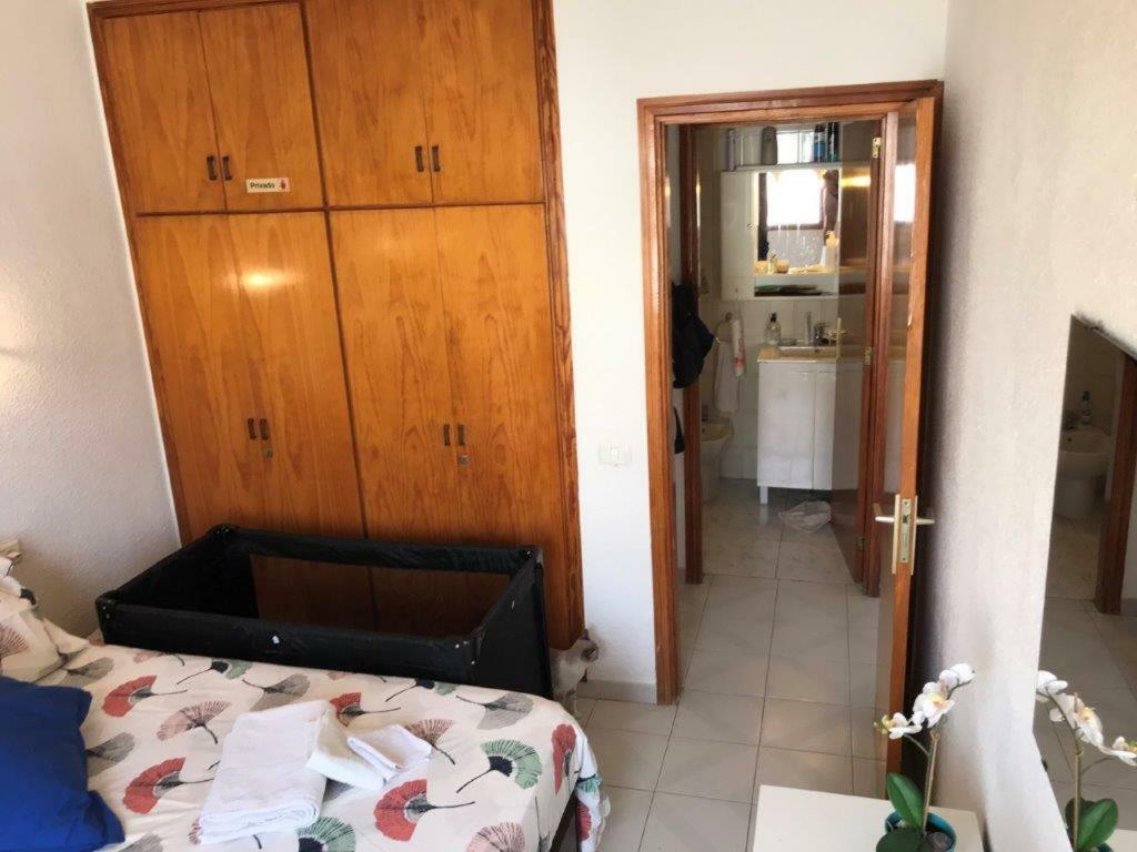 Los Angelitos Los Cristianos  Bagian luar foto